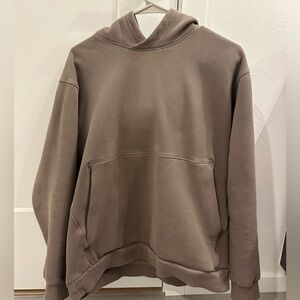 Lululemon steady state hoody